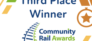FRIENDS OF GLENFINNAN STATION NOMINATED FOR BENCHES AWARD!