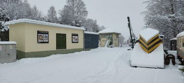 Grant Funding for Glenfinnan Snowplough Exhibition