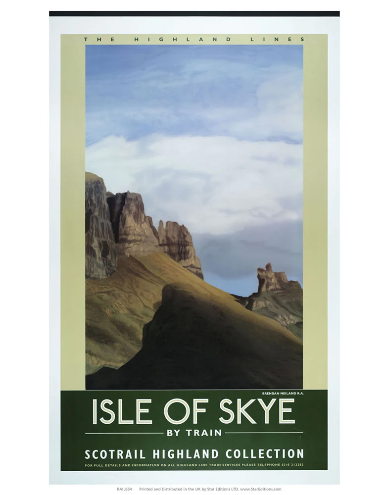Isle of Skye