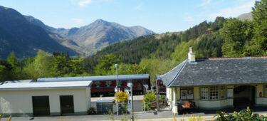 Friends of Glenfinnan Station AGM – 12th March 2022